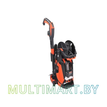 Мойка высокого давления Patriot GT890 Imperial (322306103) картинка 5